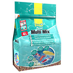 Tetra Pond MultiMix - 4 литра